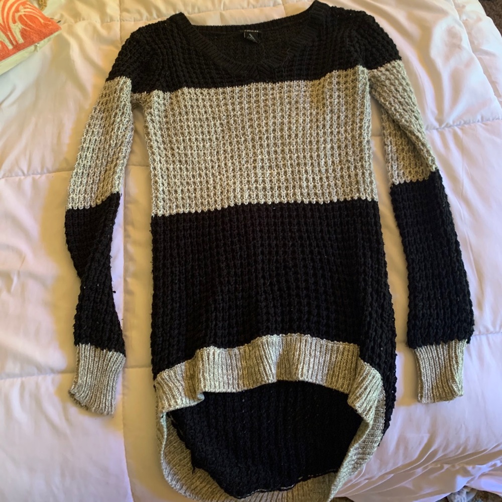 Rue 21 sweater dress